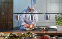 Hotel Mercure Warszawa Centrum