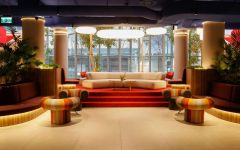 Hotel Mercure Warszawa Centrum