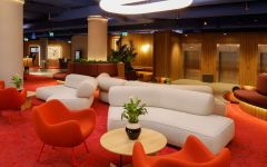 Hotel Mercure Warszawa Centrum