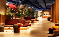 Hotel Mercure Warszawa Centrum