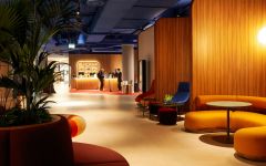 Hotel Mercure Warszawa Centrum