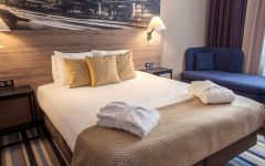 Hotel Mercure Warszawa Centrum