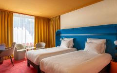 Hotel Mercure Warszawa Centrum