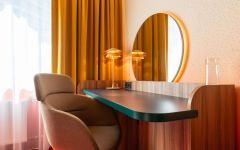 Hotel Mercure Warszawa Centrum